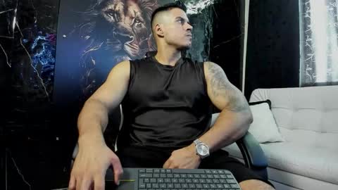 litoxxx_cass online show from 03/01/26, 03:14