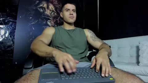 litoxxx_cass online show from 04/28/26, 11:32
