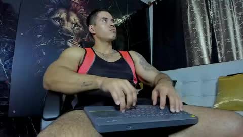 litoxxx_cass online show from 05/10/26, 01:27