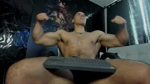 litoxxx_cass online show from 07/13/26, 01:03