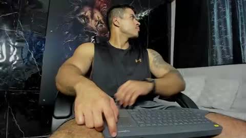 litoxxx_cass online show from 07/24/26, 05:55