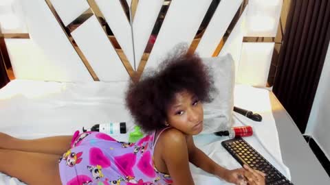 Ashley online show from 01/24/25, 09:47