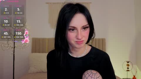 Molly online show from 05/23/26, 08:35