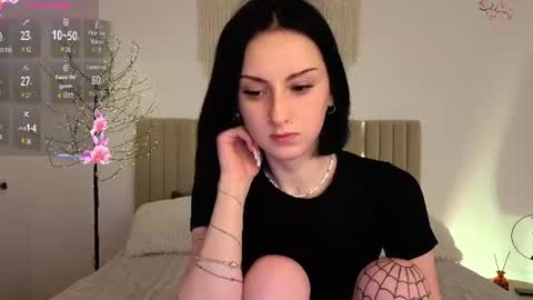 Molly online show from 06/12/26, 09:46