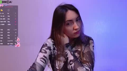 Snapshot of little___angell chatting on 12/01/25, 05:40 Tina online show from 12/01/25, 05:40
