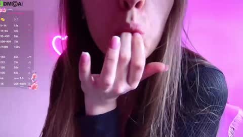 Snapshot of little___angell chatting on 04/15/26, 02:02 Tina online show from 04/15/26, 02:02