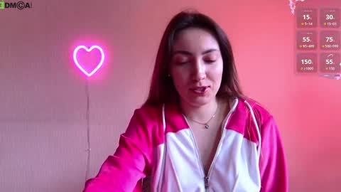Snapshot of little___angell chatting on 04/17/26, 01:03 Tina online show from 04/17/26, 01:03