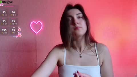 Snapshot of little___angell chatting on 05/21/26, 03:41 Tina online show from 05/21/26, 03:41