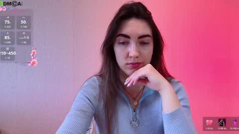 Snapshot of little___angell chatting on 05/29/26, 01:53 Tina online show from 05/29/26, 01:53