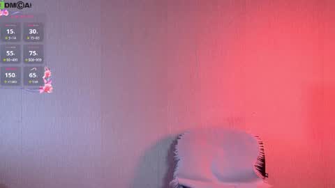 Snapshot of little___angell chatting on 07/22/26, 05:16 Tina online show from 07/22/26, 05:16