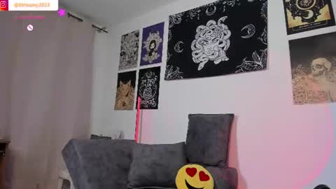 little__ammy online show from 06/07/26, 01:21
