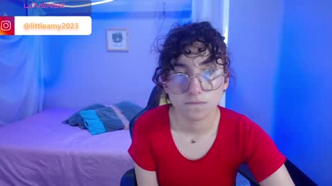  AMY  online show from 12/03/24, 07:55