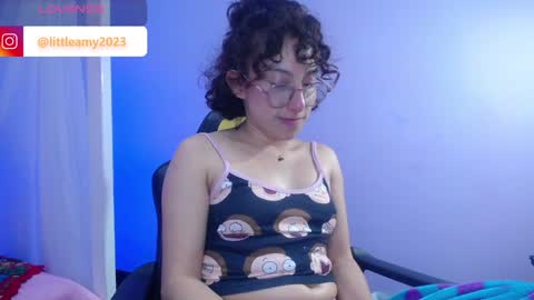  AMY  online show from 12/04/24, 02:09