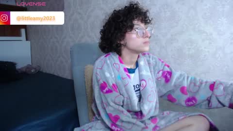  AMY  online show from 12/11/24, 05:10