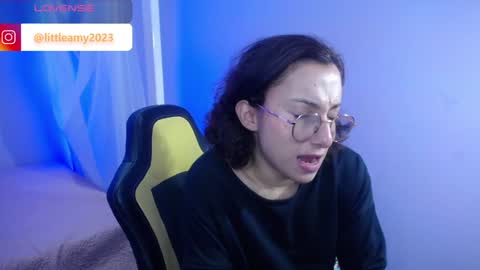 AMY  online show from 12/14/24, 05:18