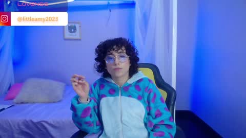  AMY  online show from 12/21/24, 09:04