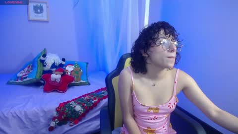  AMY  online show from 12/24/24, 11:55