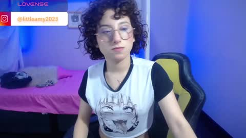  AMY  online show from 01/04/25, 02:46