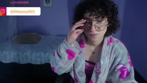  AMY  online show from 01/10/25, 08:29