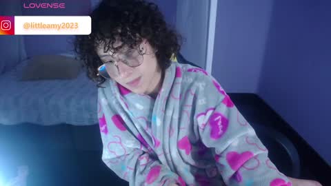  AMY  online show from 01/10/25, 11:33