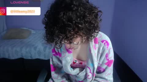  AMY  online show from 01/11/25, 10:08