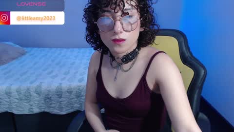  AMY  online show from 01/18/25, 11:33