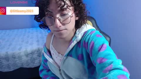 AMY  online show from 01/20/25, 09:11