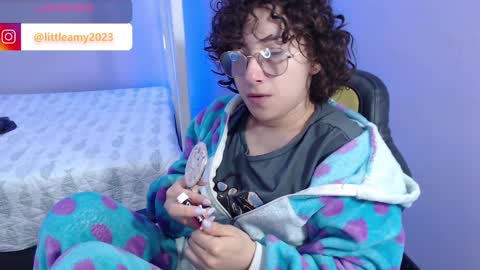  AMY  online show from 01/22/25, 09:02