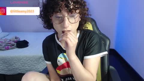  AMY  online show from 01/26/25, 04:30