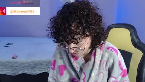  AMY  online show from 01/28/25, 11:17