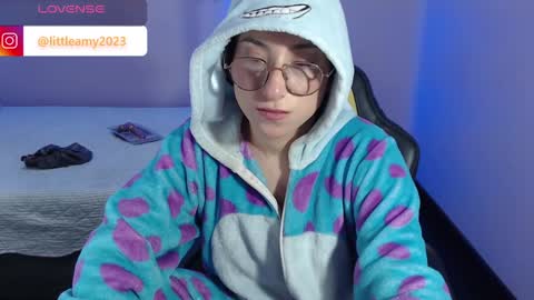 AMY  online show from 01/31/25, 06:14