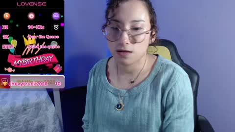  AMY  online show from 02/02/25, 11:53