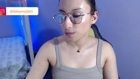  AMY  online show from 02/09/25, 01:22