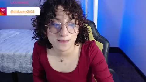  AMY  online show from 02/11/25, 12:49