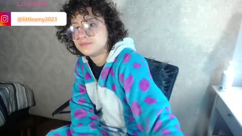  AMY  online show from 03/10/25, 09:53