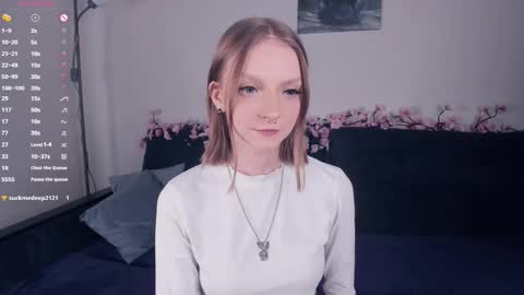 Bella online show from 11/08/25, 07:30