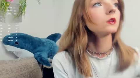 Bella online show from 06/12/26, 07:51