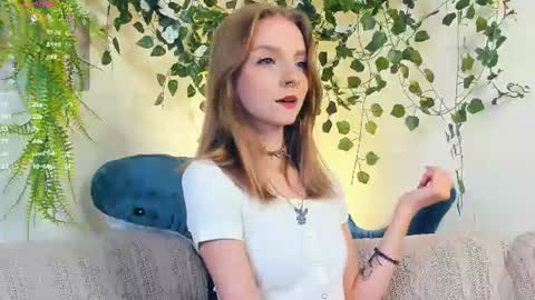 Bella online show from 07/26/26, 07:15