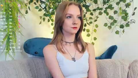 Bella online show from 07/28/26, 11:17