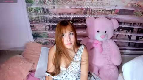 little__doll18 online show from 06/10/26, 08:08