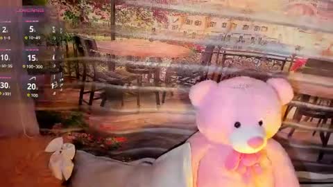 little__doll18 online show from 06/17/26, 09:49