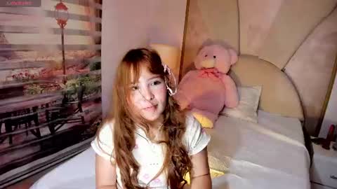 little__doll18 online show from 06/20/26, 10:07
