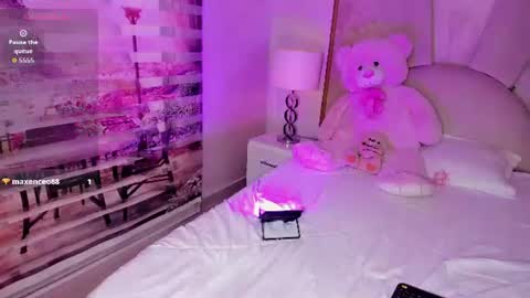 little__doll18 online show from 07/03/26, 06:14