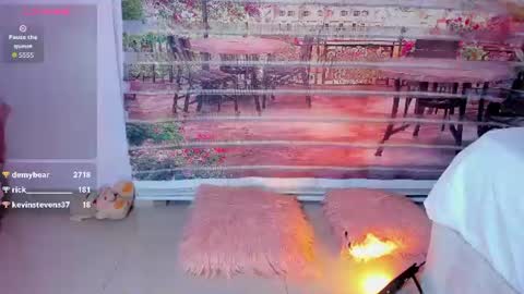 little__doll18 online show from 07/11/26, 10:00
