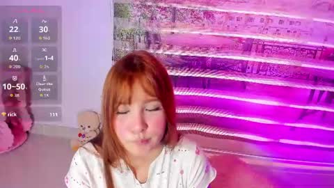 little__doll18 online show from 07/21/26, 09:06