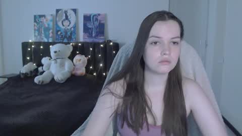 little__flowers online show from 09/21/25, 07:21