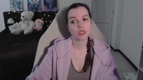 little__flowers online show from 04/25/26, 07:33