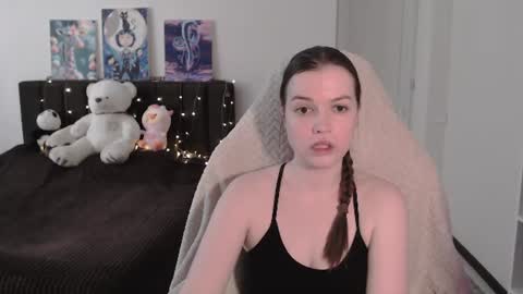 little__flowers online show from 07/20/26, 07:33