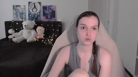 little__flowers online show from 07/28/26, 07:59