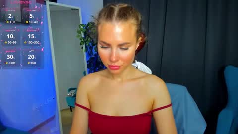 Snapshot of little__isabel chatting on 03/27/26, 01:33 Isabel online show from 03/27/26, 01:33